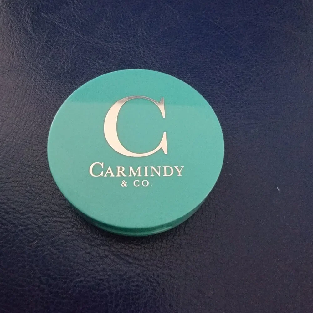 Carmindy & Co makeup Bronzer Aloha and Bright Eyes Concealer Medium